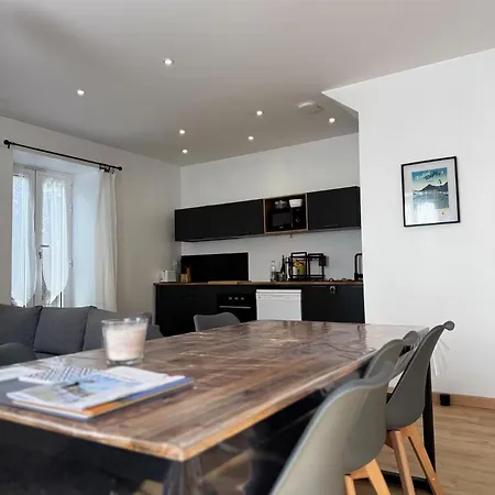Apartment Du Sacre Coeur