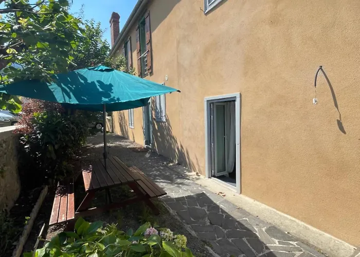 Du Sacre Coeur Apartamento