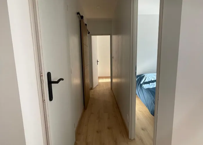 Apartamento Du Sacre Coeur *