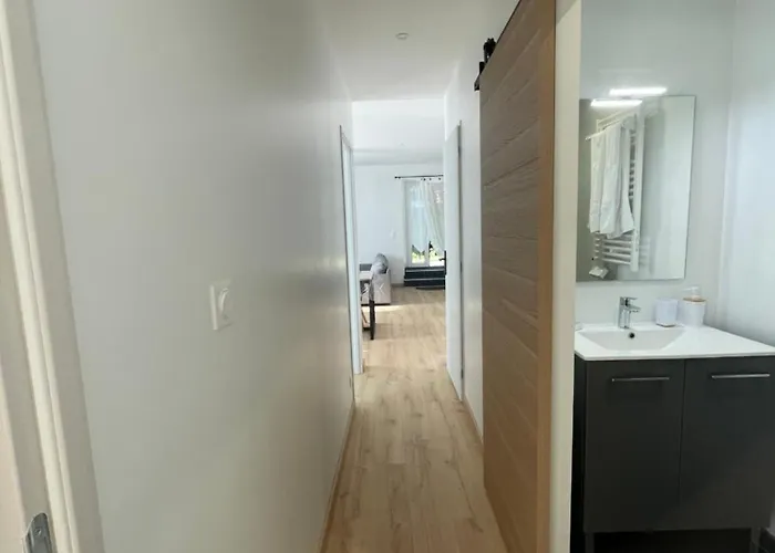 Du Sacre Coeur Apartamento *