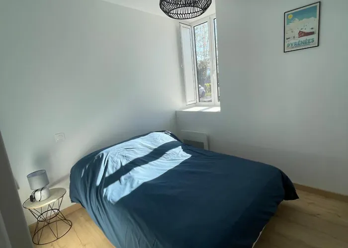 Du Sacre Coeur * Argelès-Gazost