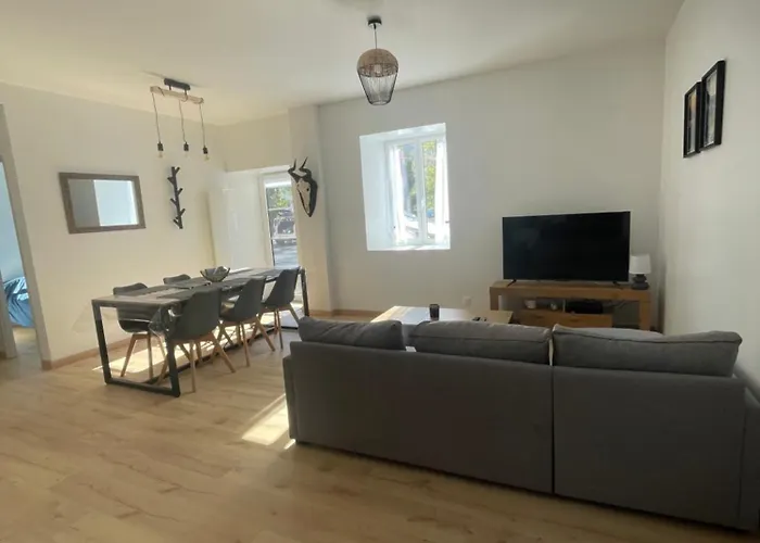 Du Sacre Coeur Apartamento