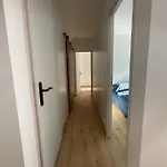 Apartamento Du Sacré Coeur *