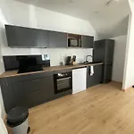 Apartamento Du Sacré Coeur