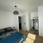 Apartamento Du Sacré Coeur Argelès-Gazost