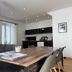 Apartamento Du Sacré Coeur