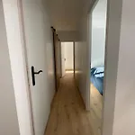 Apartamento Du Sacré Coeur