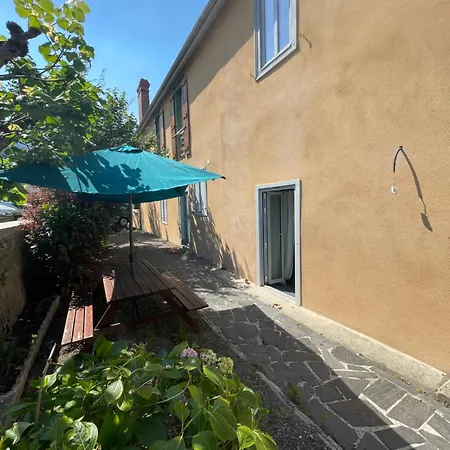 Du Sacre Coeur Apartment