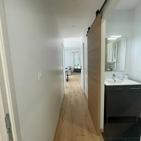 Du Sacre Coeur Apartment *