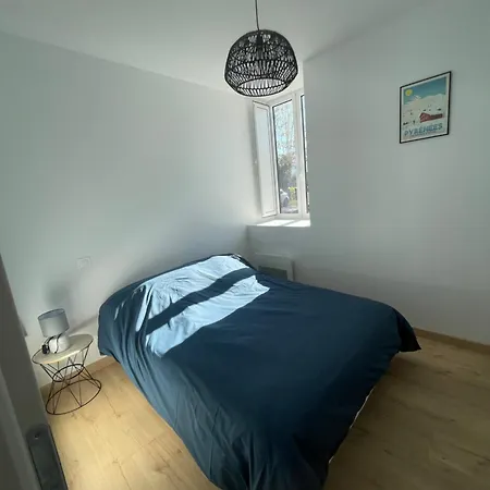 Du Sacre Coeur * Argeles-Gazost