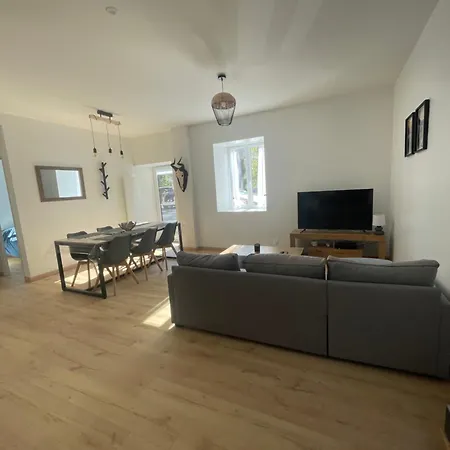 Du Sacre Coeur Apartment